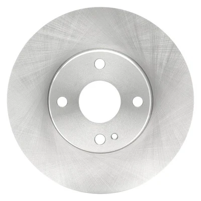 For Mazda Miata 1994-2002 DFC 600-80030 Premium Vented Front Brake Rotor - Imagem 1 de 4