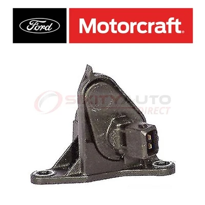 Motorcraft Crankshaft Position Sensor for 1999-2011 Ford Ranger 4.0L V6 - he Foto 1 de 4