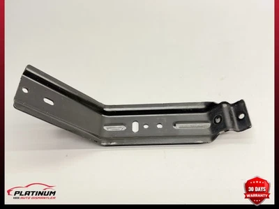 Nissan Frontier Front Bumper Upper Outer Retainer OEM 622909BU1A 2022 - 2024 - Image 1 of 4