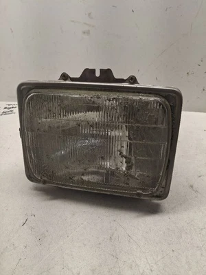 Faro izquierdo conductor haz sellado para furgoneta Ford E350 97-17 1455619 Foto 1 de 4
