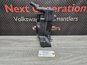 2010 - 2014 Volkswagen Windshield Washer Water Fluid Reservoir Storage Container - Picture 1 of 11