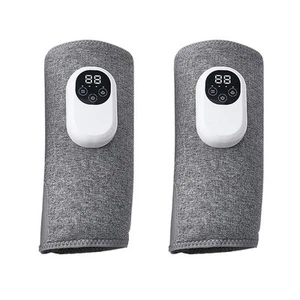 Red Light Therapy Leg Massage Calf Air Compression Massage with Heat for4269 - Imagen 1 de 10