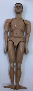 DAMTOYS 1/6 WWII Kurt Meyer LOOSE NUDE Action Figure - Picture 1 of 1