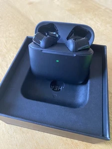Razer Hammerhead True Wireless X - Gaming Modus, Mobile App-Anpassung, schwarz* - Bild 1 von 7