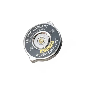 For Chevrolet For Pontiac Radiator Pressure Cap 15LB Part Number 10409635 RC27 - Picture 1 of 12