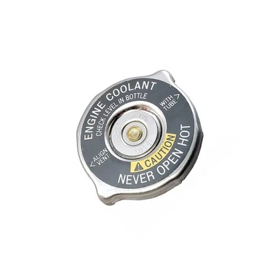 For Chevrolet For Pontiac Radiator Pressure Cap 15LB Part Number 10409635 RC27 - Image 1 of 4