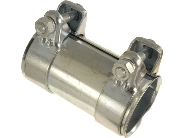 78SG26R Rear Exhaust Clamp Fits 1986-1988 Audi 5000 Quattro - Изображение 1 из 1