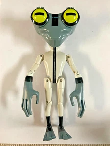 ben 10 grey matter figure 6" - Picture 1 of 2