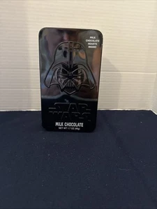 SCATOLA CARAMELLE STAR WARS DARTH VADER - Foto 1 di 9
