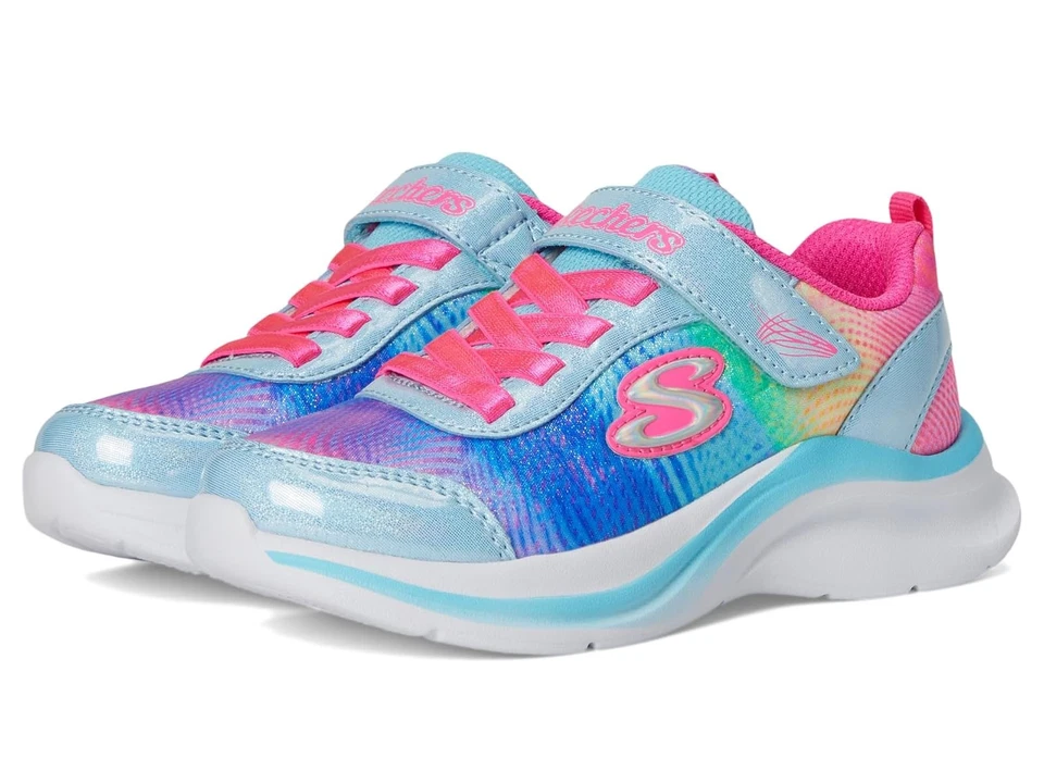 Zapatos de niña SKECHERS KIDS Aloha Dream 303630L (niño pequeño/niño grande) Foto 1 de 1