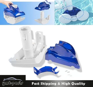 9-100-7030 Top & Base Assembly Fit Polaris Vac-Sweep Models 380/360 Pool Cleaner - Bild 1 von 10