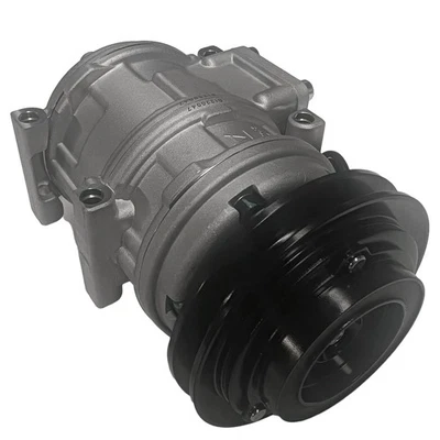 A/C Compressor For 1996-1997 Lexus LX450 1993-1997 Toyota Land Cruiser CO22008C Foto 1 de 4