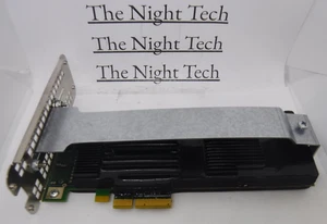 Cavium Nitrox PX CN1620-NFBE3-3.0 NGFIPS PCIe Crypto Accelerator HSM Card - Picture 1 of 11