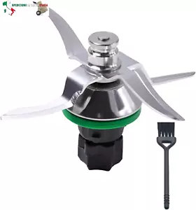 GIONAR Tagliaverdure per Vorwerk Bimby TM5 e TM6, ricambi per robot da cucina Bi - Foto 1 di 7