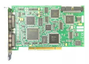 National Instruments 190976D-02L 2-Axis Motion Controller PCB Card PCI-7342 New - Picture 1 of 12