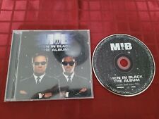 Men in Black [Original Motion Picture Soundtrack] by Various Artists (CD) G