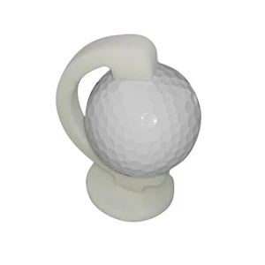 Soporte de exhibición de pelotas de golf Globe, montaje, soporte, trofeo, NUEVO - Imagen 1 de 4