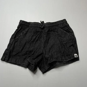 Girls size 6, Cotton On, lightweight cotton shorts, elasticated, GUC - Picture 1 of 6