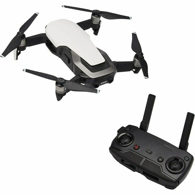 Drones DJI Mavic Air for Sale - eBay