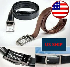 Cosy Installation Belt for Men Automatic Lock Belt 28"-48" Gift As Seen on TV US - Picture 1 of 11