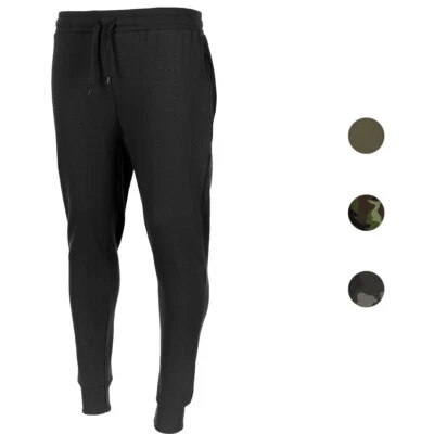 MFH Trainingshose Jogger Jogginghose Freizeithose Sweatpants Tarnhose Sporthose - Bild 1 von 3