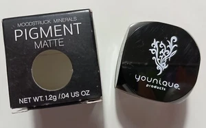Younique Makeup Moodstruck Minerals Eye Pigment Matte Eyeshadow "Beautiful" - Picture 1 of 4