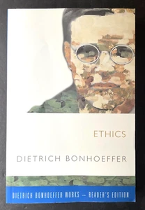 Ethics Dietrich Bonhoeffer Works - Reader's Edition TPB - Picture 1 of 3