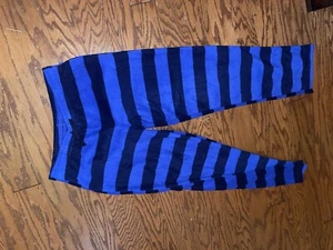 Cat And Jack Girls Extra Large (16) Fleece Sleep Pants (WTF7) - Picture 1 of 1