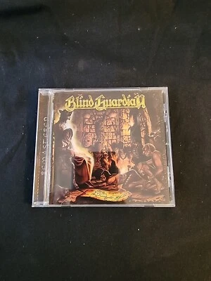 B1- Tales from the Twilight World [German Bonus Tracks] by Blind Guardian (CD,. - Image 1 of 4