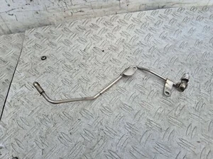 MAZDA CX-7 ER Turbinenschmierrohr 2.20 Diesel 2010 25981596 - Bild 1 von 5