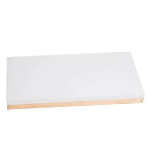 Cubierta telescópica para colmena apicultura para colmena abeja de 8 marcos, hecha por Amish - Imagen 1 de 6