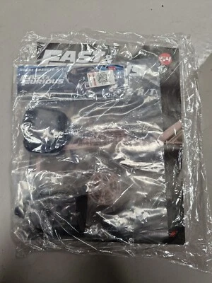 FANHOME 1/8 COSTRUIRE IL PROPRIO DODGE CARICABATTERIE R/T LA FAST AND FURIOUS - Immagine 1 di 2