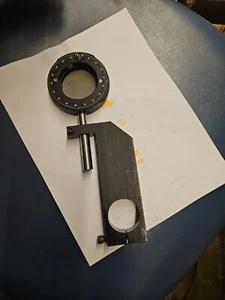 Thorlabs RSP2C Rotation Stage 2" UV Optics Mount Polarized - Picture 1 of 6
