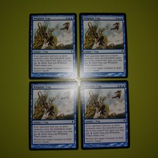 Whiplash Trap x4 Zendikar 4x Magic the Gathering MTG