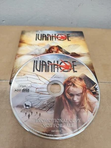 Ivanhoe Promotional Music CD - Lifeline [GOOD CD / FAST SHIPPING] - Picture 1 of 7