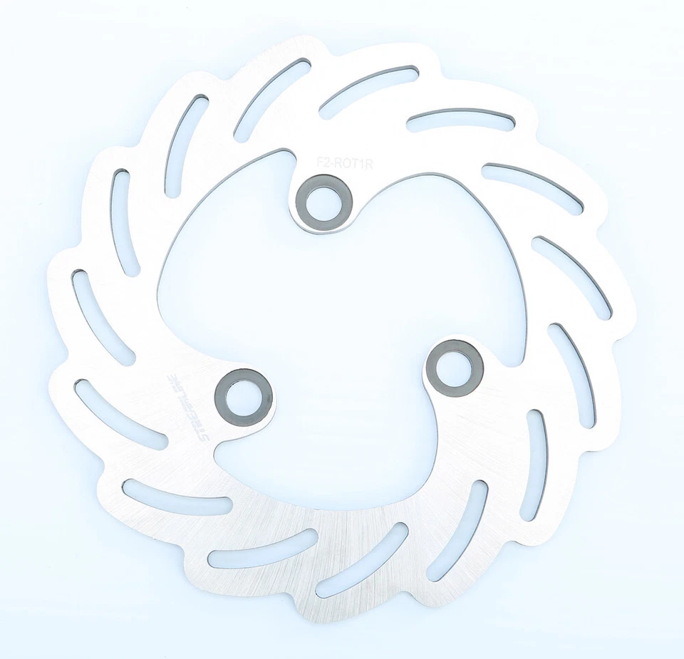 Streamline ATV and UTV Blade Rotors Front, Left/Right F2-ROT1R - Image 1 of 1