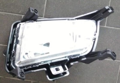 Genuine FRONT FOG LAMP-RH for Ssangyong TIVOLI  XLV #8320235500 by Express - Image 1 of 2