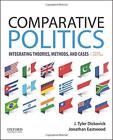 Comparative Politics  Integration Theoriesmethodeset Etuis By Eastwoodjona