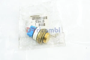 INTERRUTTORE TERMOCONTATTO VENTOLA CITROEN XM PEUGEOT 205 309 405 CITROEN 126423 - Imagen 1 de 4