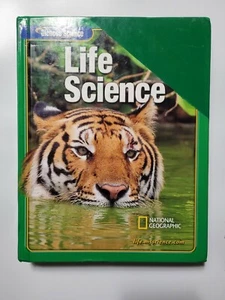Glencoe Science: Life Science (2005, Library Binding) - Bild 1 von 2