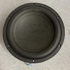 Subwoofer Velodyne 10" serie SPL-R SPL-10RGB *Reemplazo* - Imagen 1 de 3