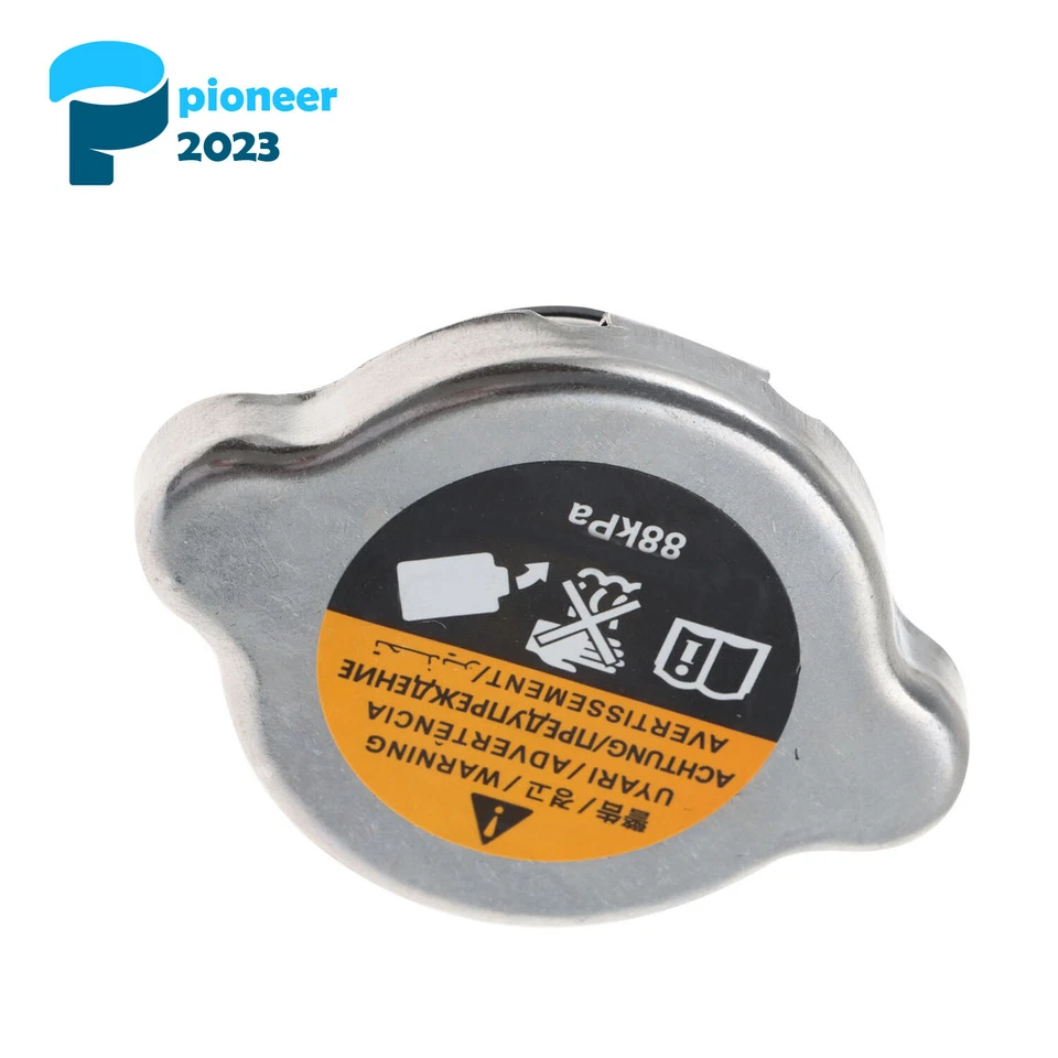 Radiator Cap Assembly for 2003-2008 Infiniti FX45 FX35 Nissan Sentra Maxima - Image 1 of 4