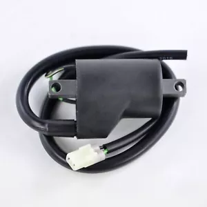 Ignition Coil Honda VTR1000 F 1997-2006 / VTR1000 SP 2000-2006 / 80mm - Picture 1 of 2