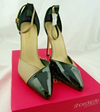 shoedazzle pumps