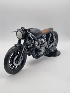 Vehículo de motocicleta McFarlane Toys DC Multiverse The Batman Drifter - Imagen 1 de 4