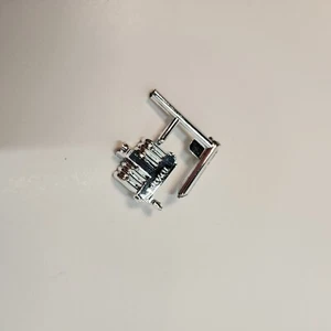 AMT 1/20 1992 Toyota 4x4 Pickup 1082 Parts Chrome Intake Manifold Cover - Picture 1 of 3