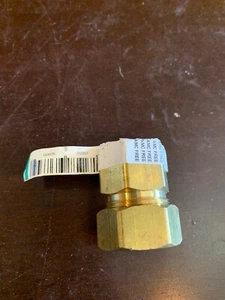 7/8" x 3/4" female coupler FLF 766 750066-1412 New! - Picture 1 of 4