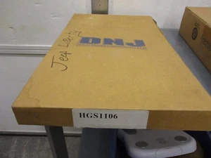 DNJ HGS1106 Gasket Set - Picture 1 of 1