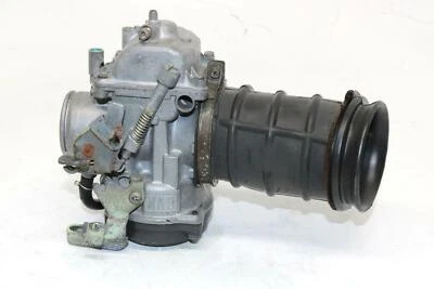 Carburadores de carbohidratos Kawasaki Klr650 1998 OEM Foto 1 de 4