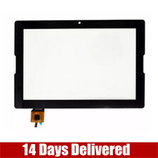 Touch Screen Panel Digitizer Glass Sensor Replacement For Launch X431 PRO3S